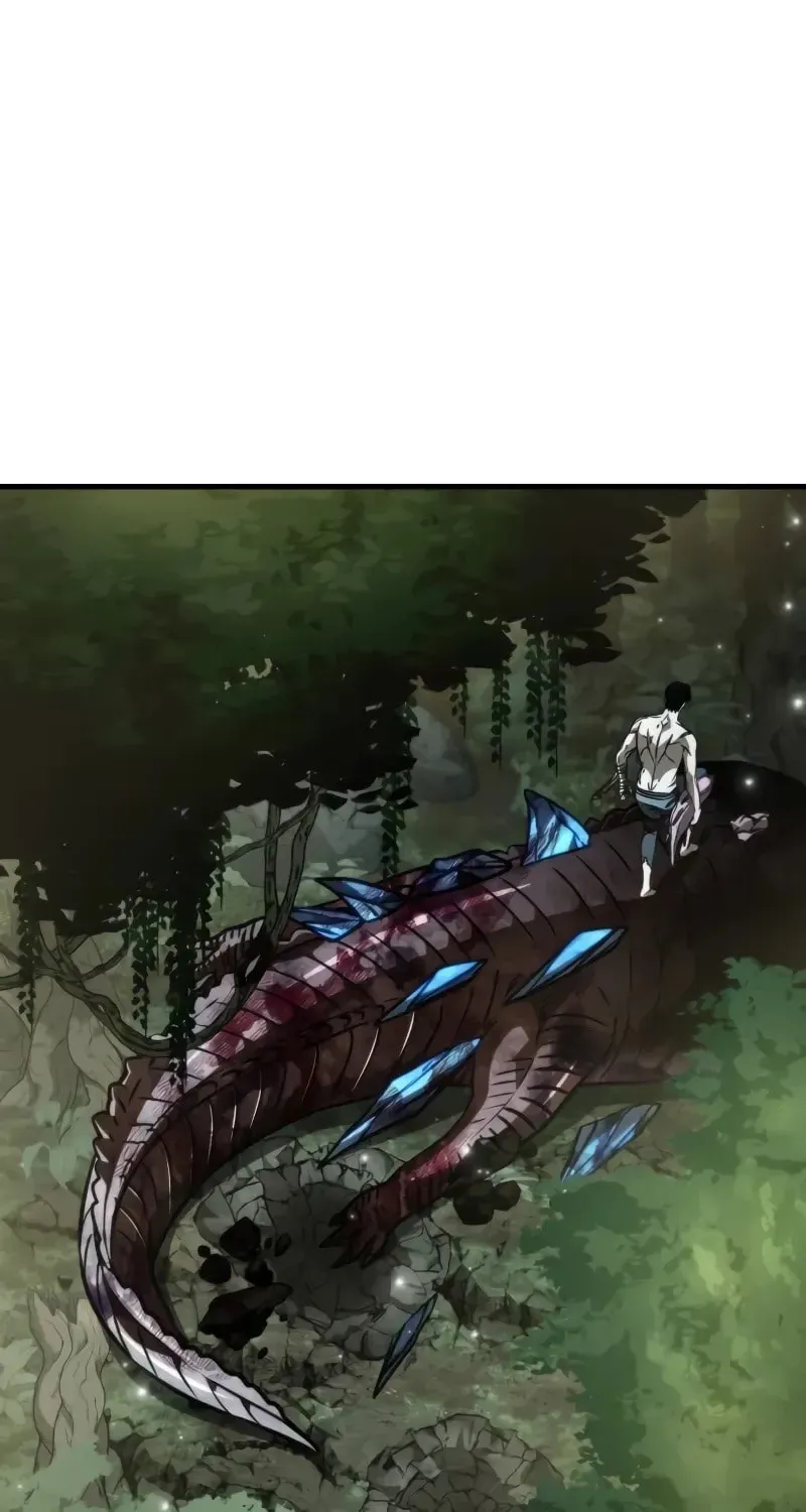 Read Reincarnators stream chapter 45 image 41 on Lezhin