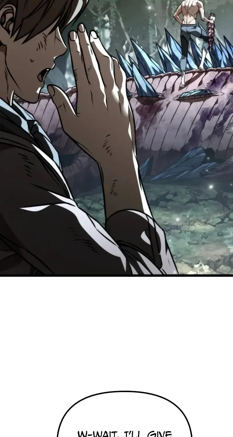 Read Reincarnators stream chapter 45 image 46 on Lezhin