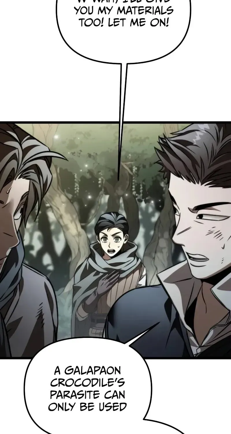 Read Reincarnators stream chapter 45 image 47 on Lezhin