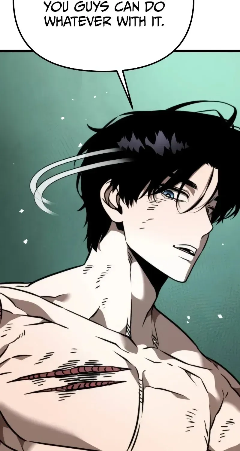 Read Reincarnators stream chapter 45 image 53 on Lezhin