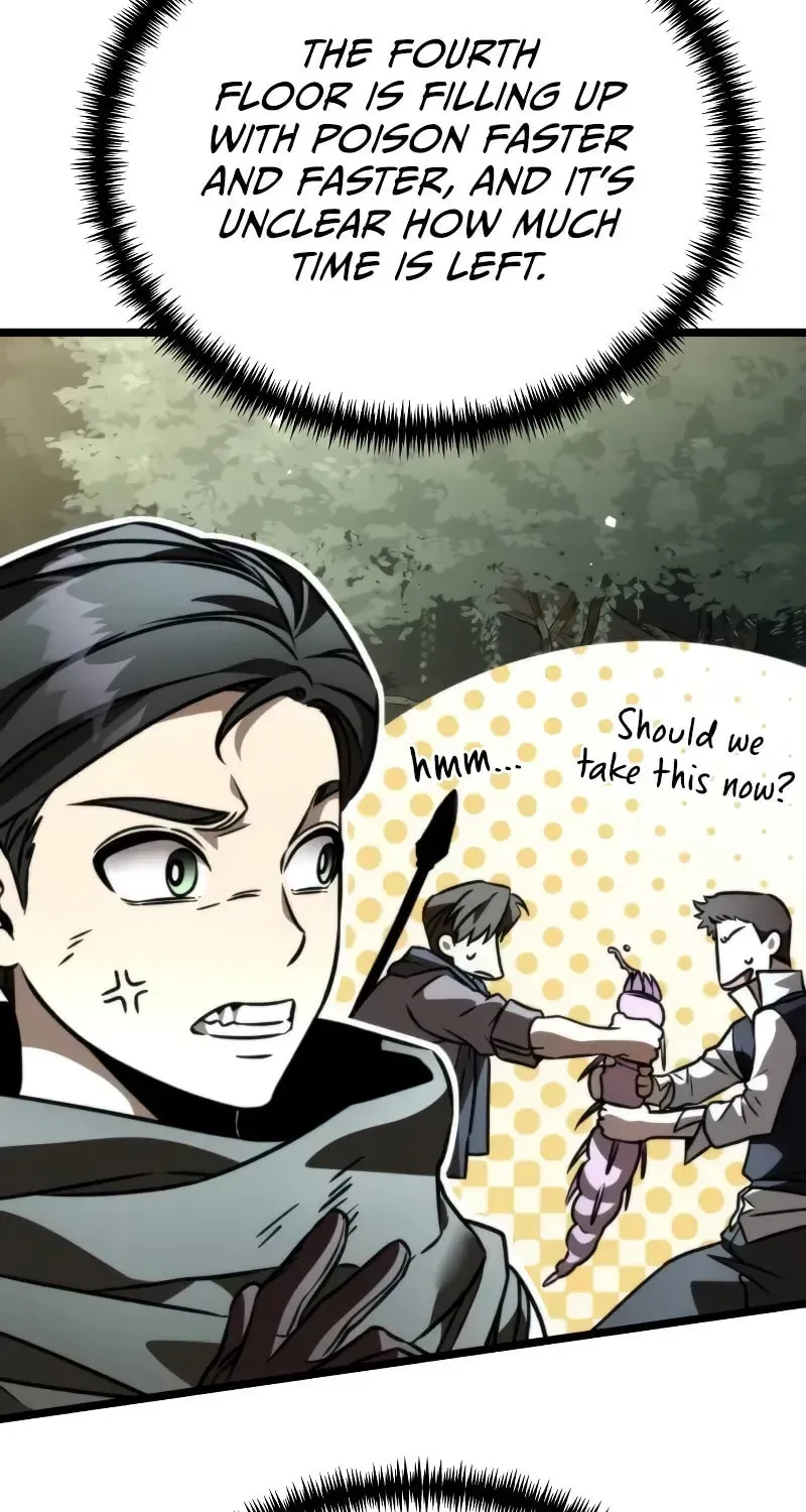 Read Reincarnators stream chapter 45 image 57 on Lezhin