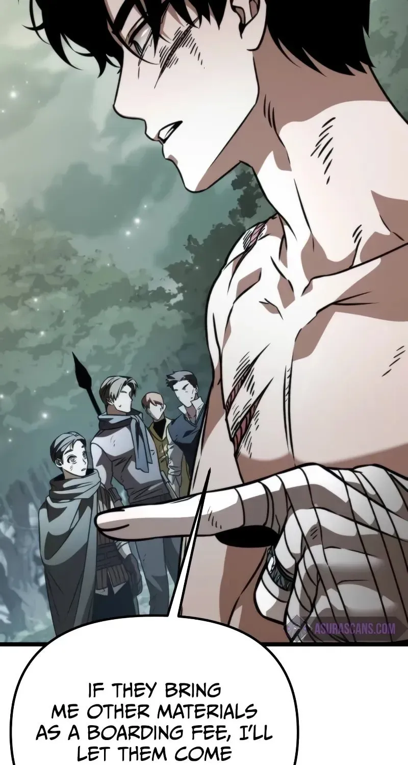 Read Reincarnators stream chapter 45 image 59 on Lezhin