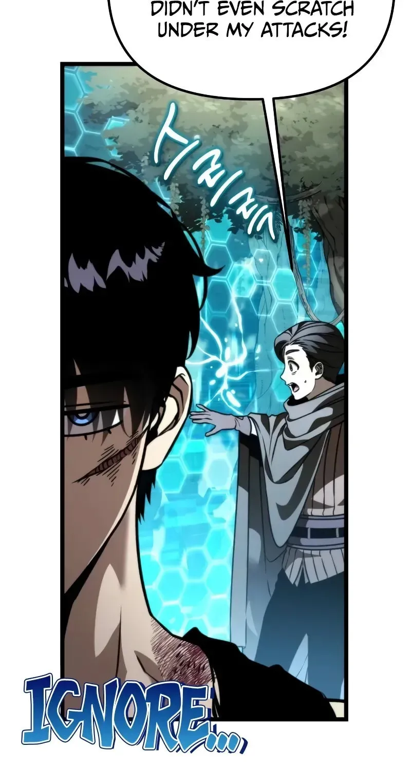 Read Reincarnators stream chapter 45 image 6 on Lezhin