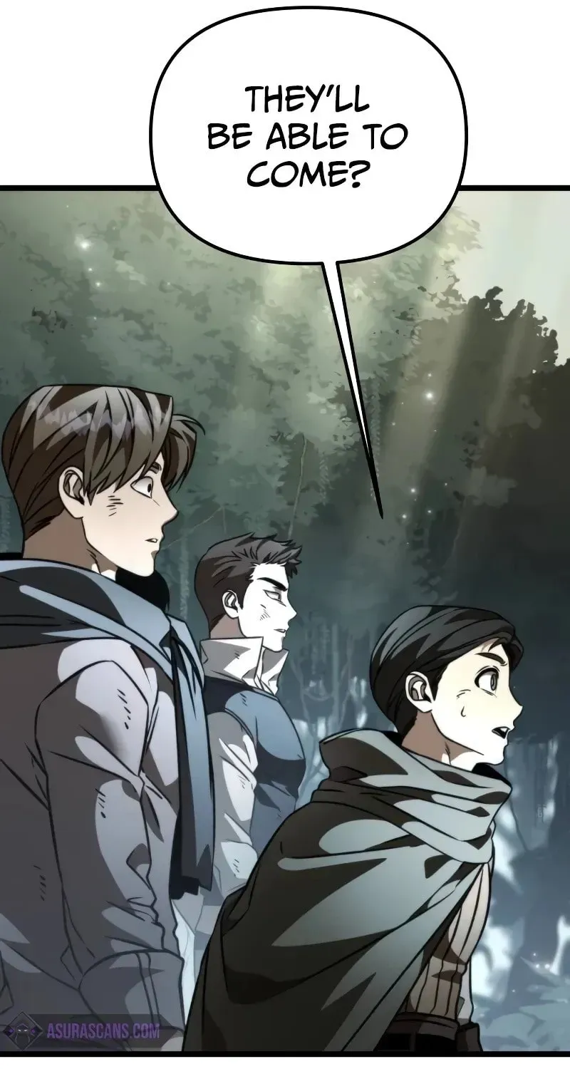 Read Reincarnators stream chapter 45 image 61 on Lezhin