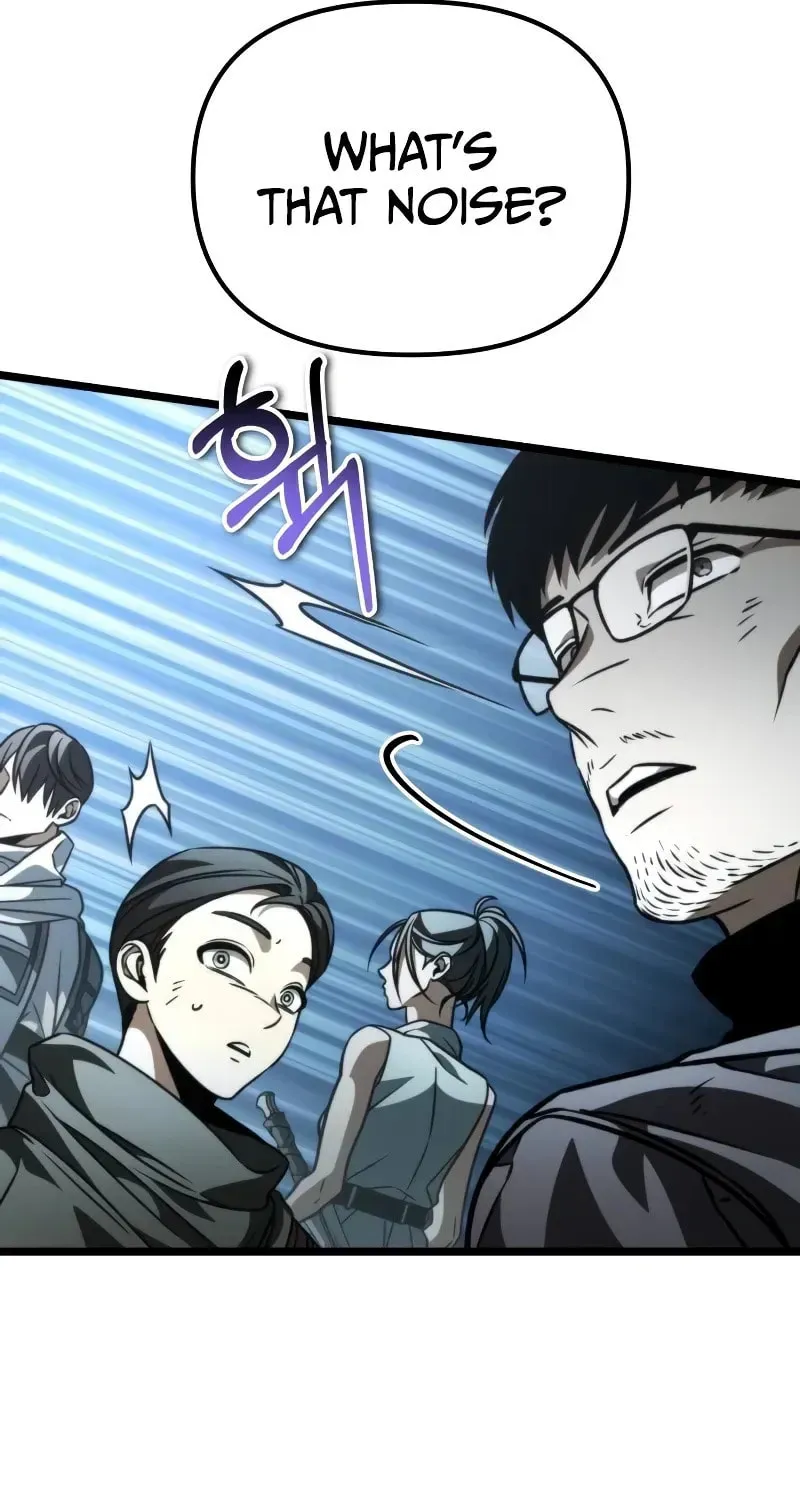 Read Reincarnators stream chapter 45 image 71 on Lezhin
