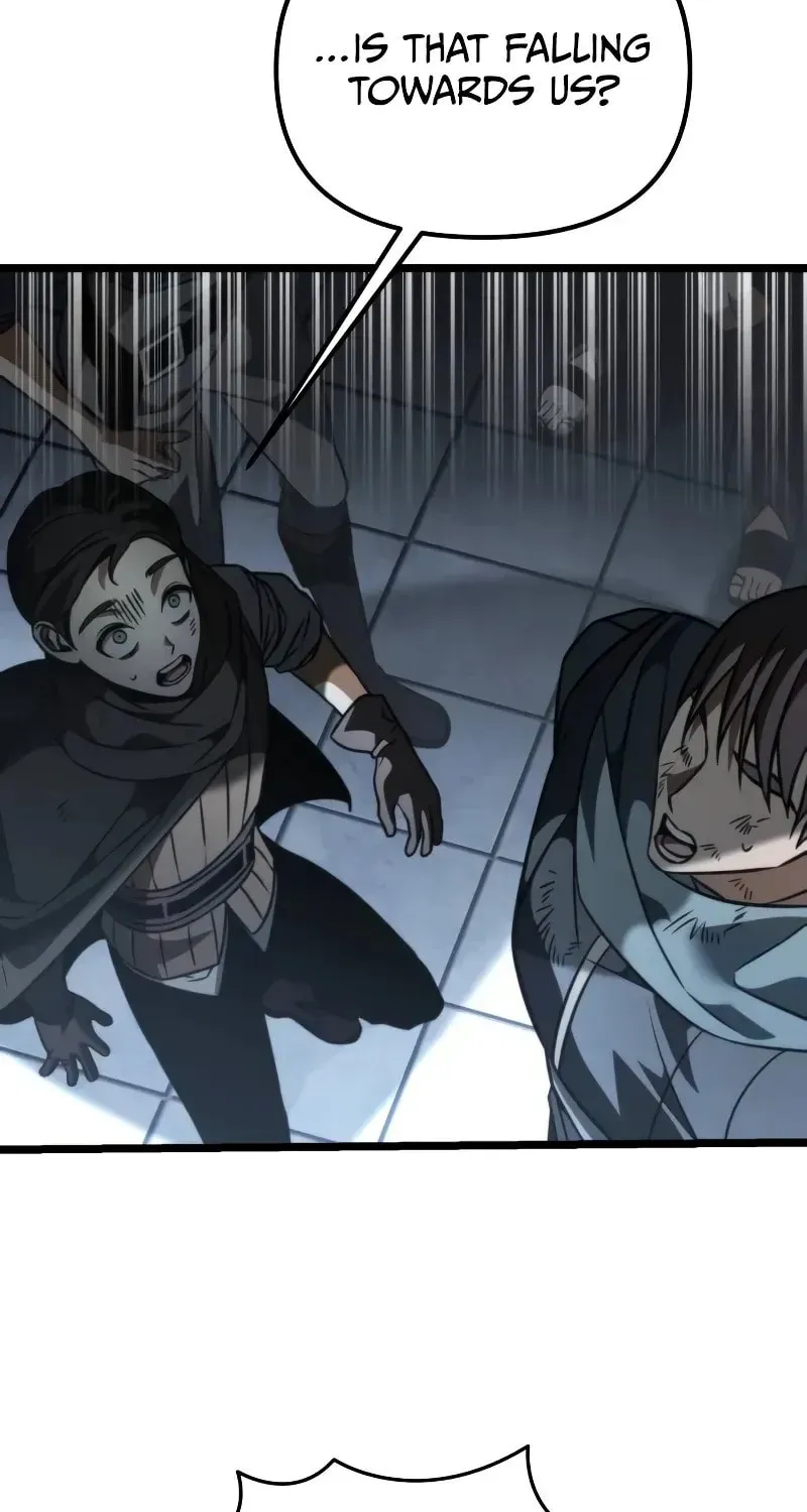 Read Reincarnators stream chapter 45 image 75 on Lezhin