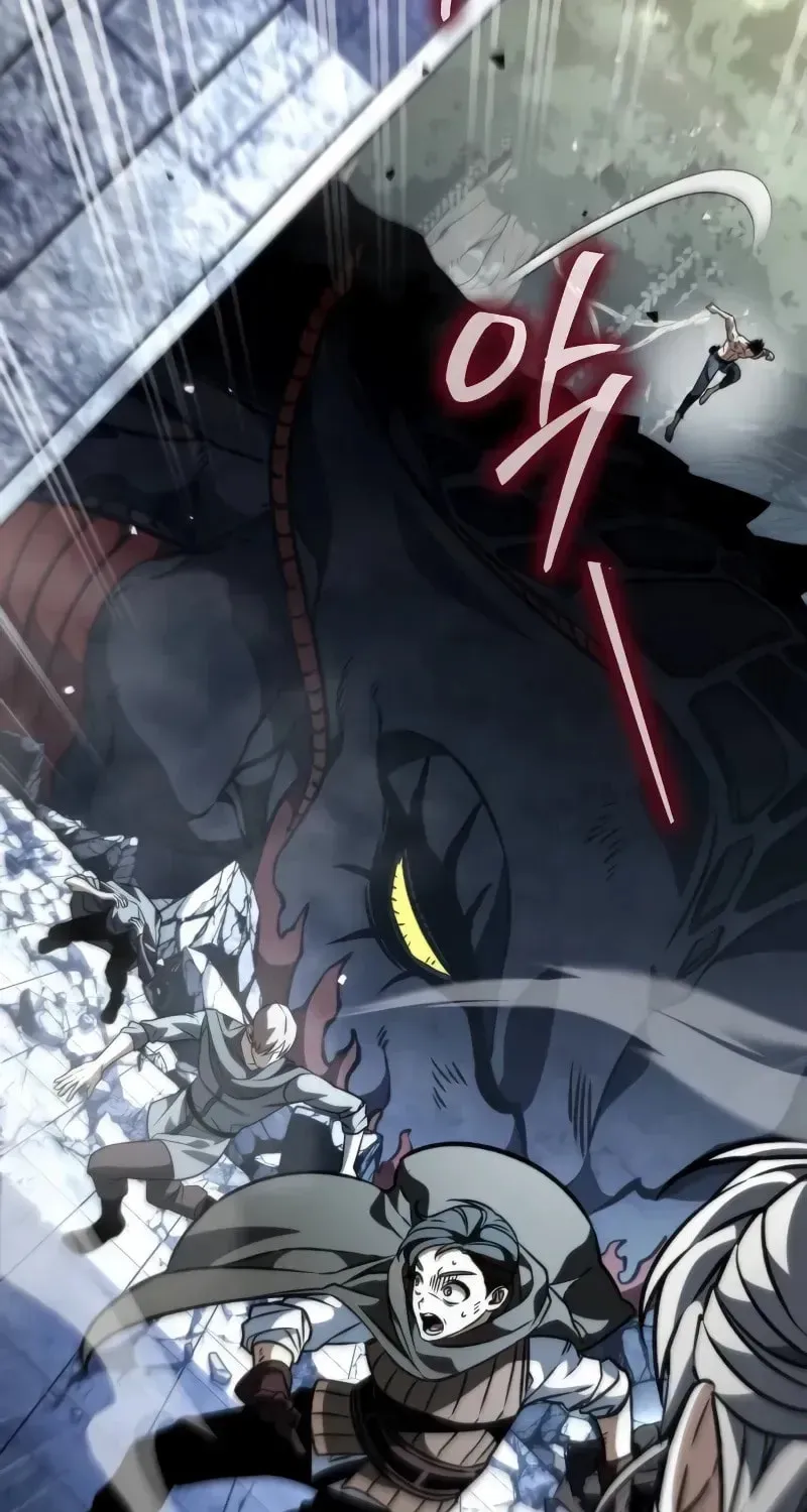 Read Reincarnators stream chapter 45 image 79 on Lezhin
