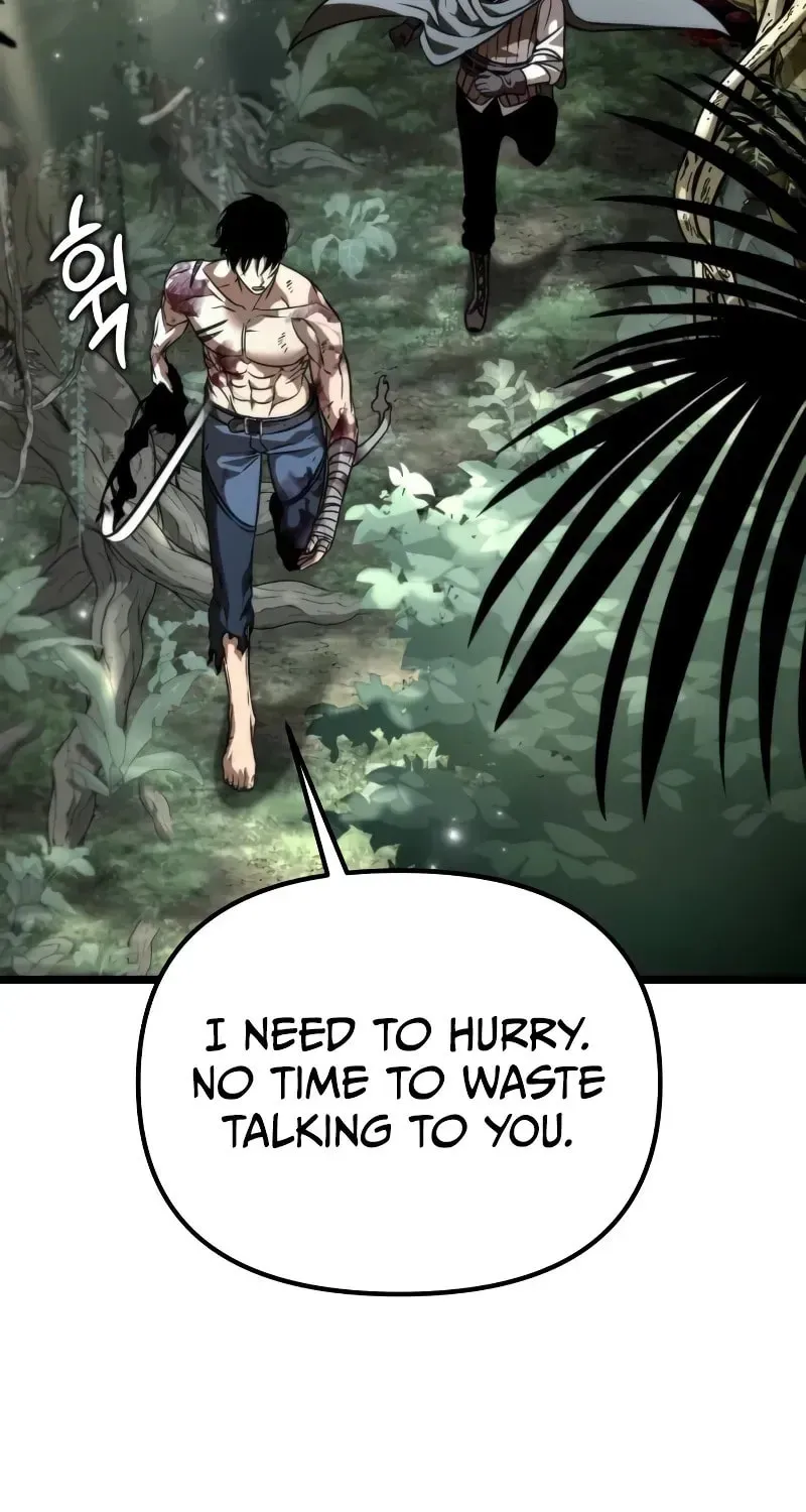 Read Reincarnators stream chapter 45 image 8 on Lezhin