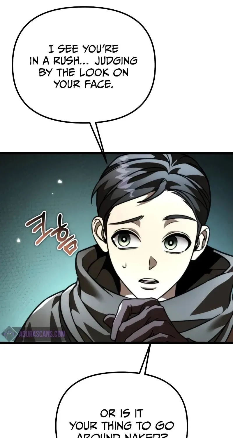 Read Reincarnators stream chapter 45 image 9 on Lezhin