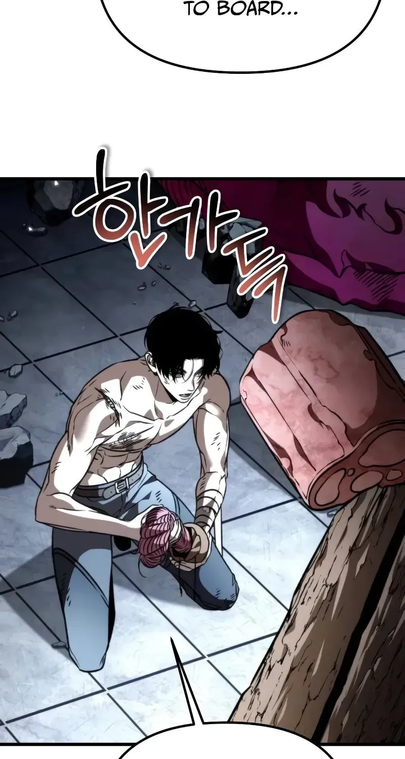 Read Reincarnators stream chapter 45 image 92 on Lezhin
