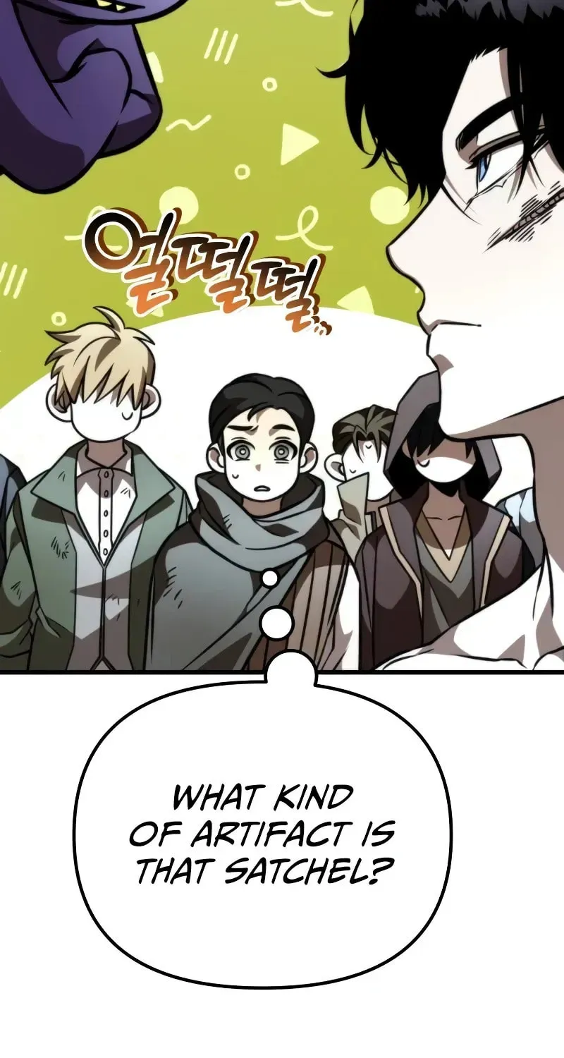 Read Reincarnators stream chapter 45 image 94 on Lezhin