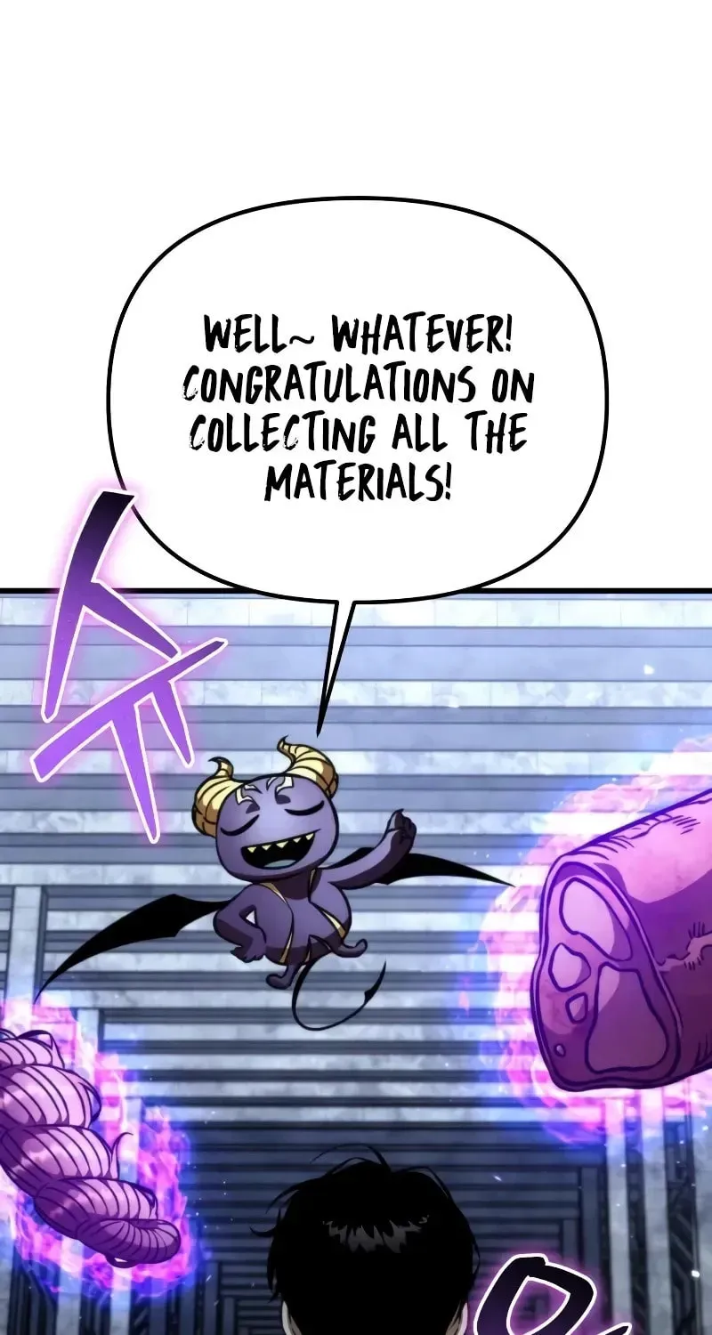 Read Reincarnators stream chapter 45 image 96 on Lezhin