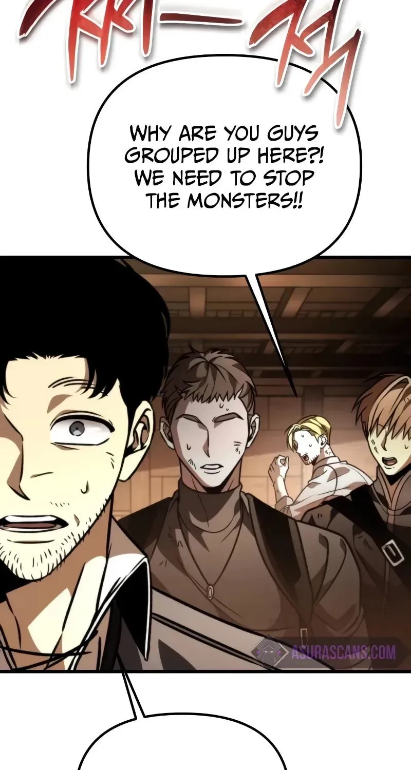 Read Reincarnators stream chapter 46 image 109 on Lezhin