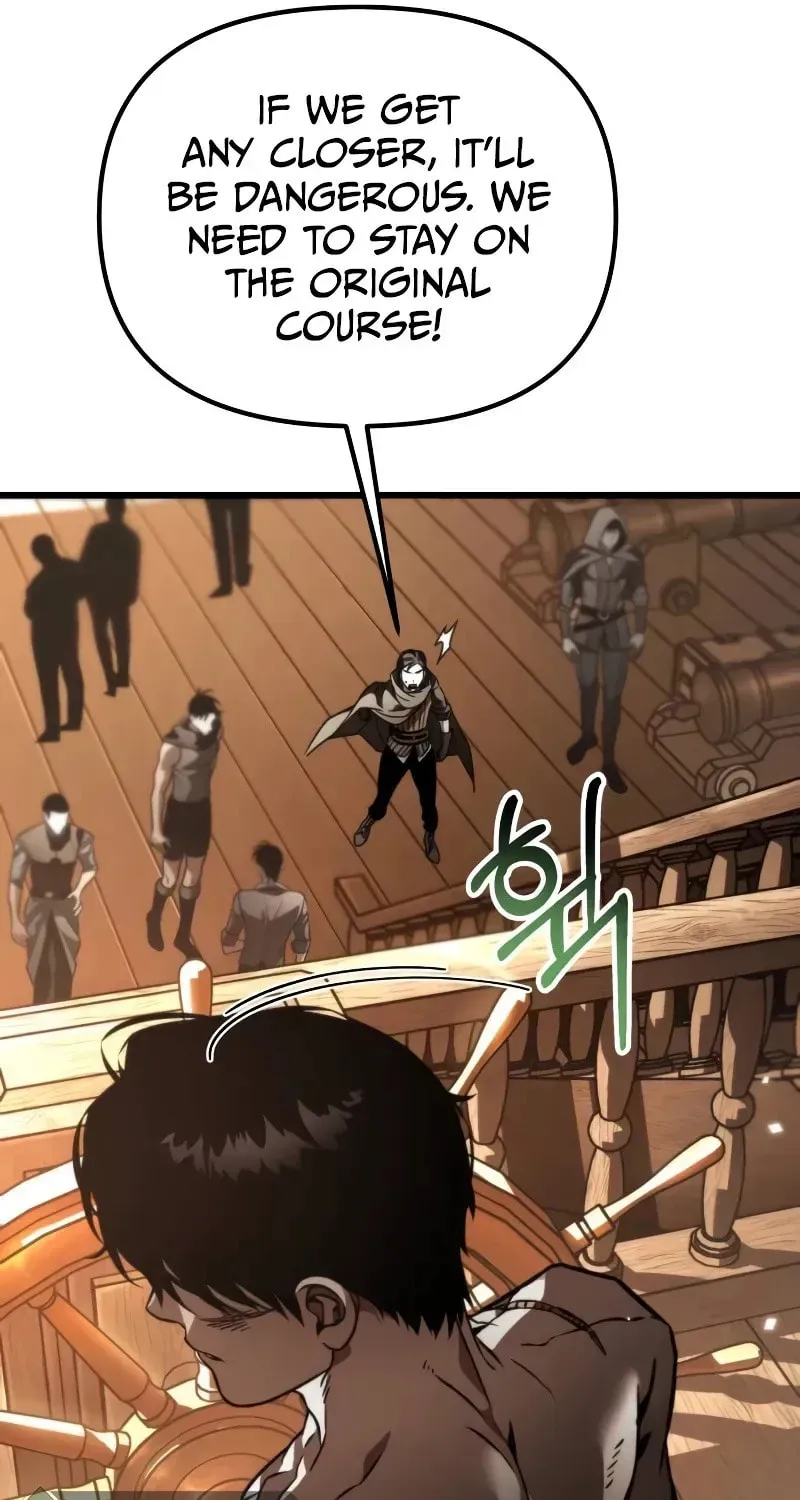 Read Reincarnators stream chapter 46 image 11 on Lezhin