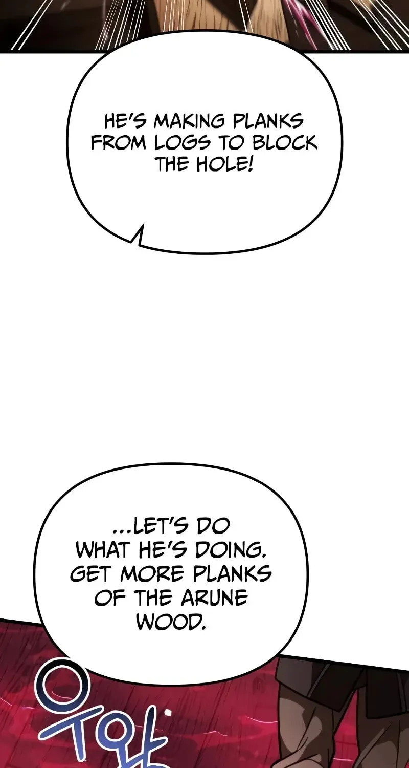Read Reincarnators stream chapter 46 image 112 on Lezhin