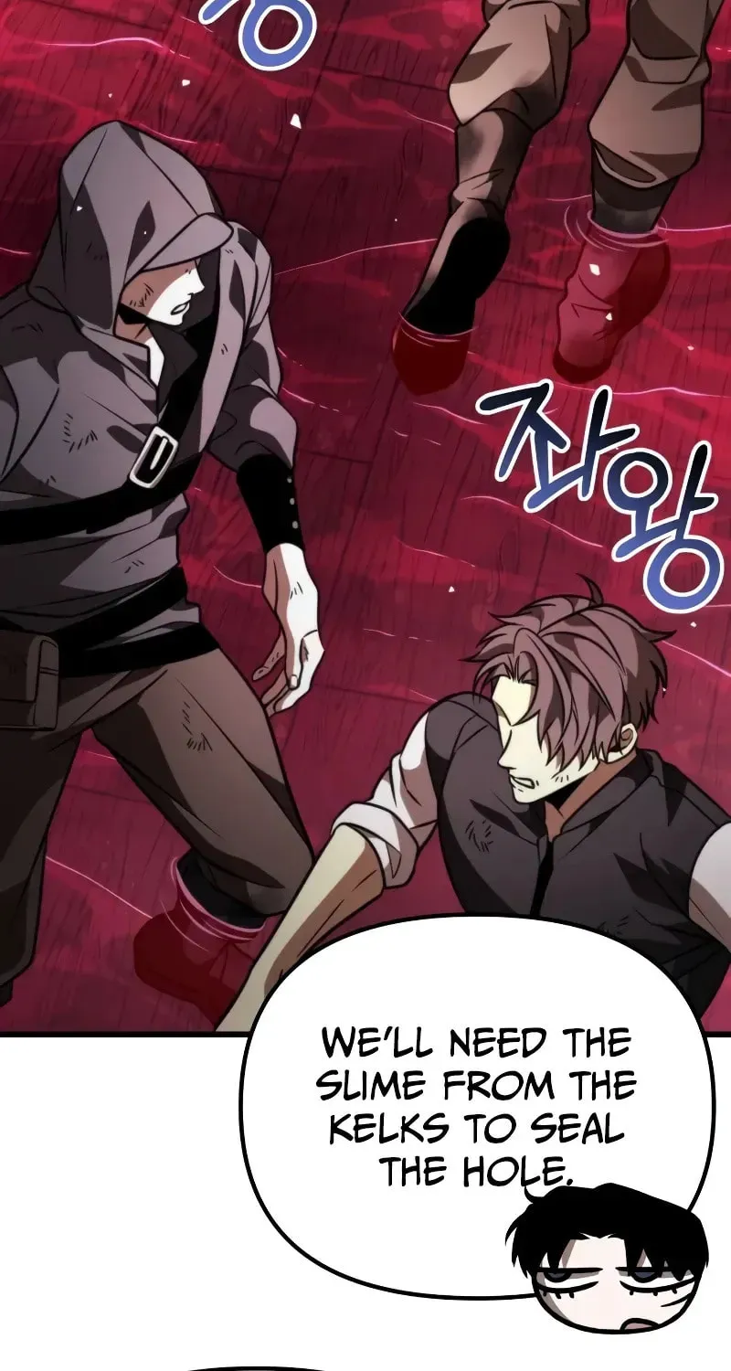 Read Reincarnators stream chapter 46 image 113 on Lezhin