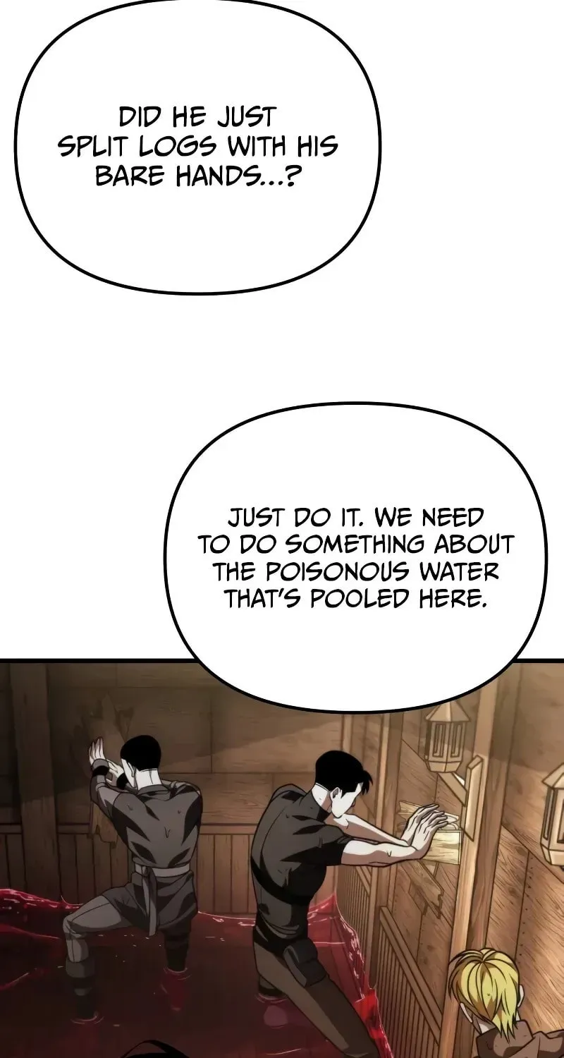 Read Reincarnators stream chapter 46 image 114 on Lezhin