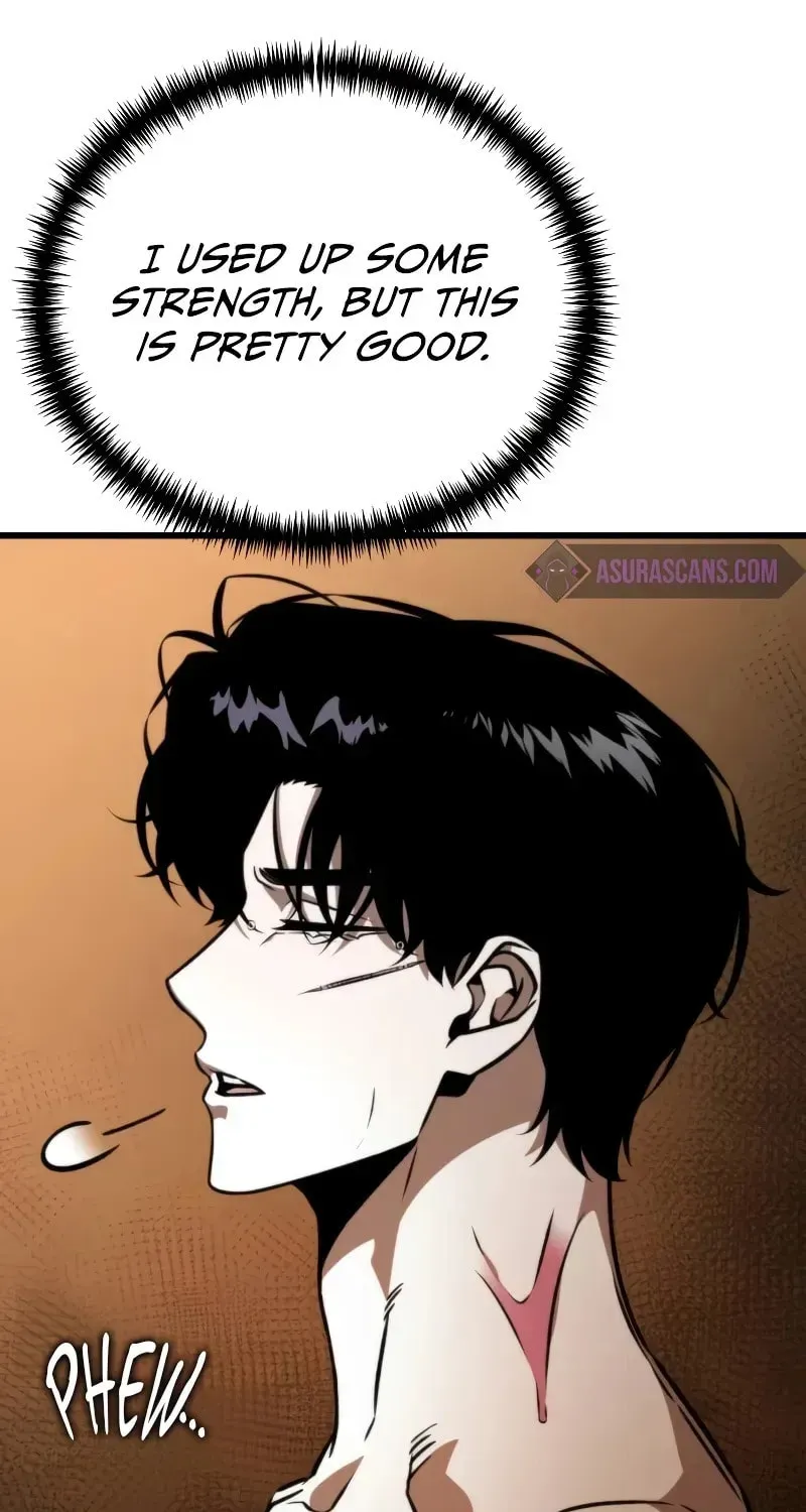 Read Reincarnators stream chapter 46 image 119 on Lezhin