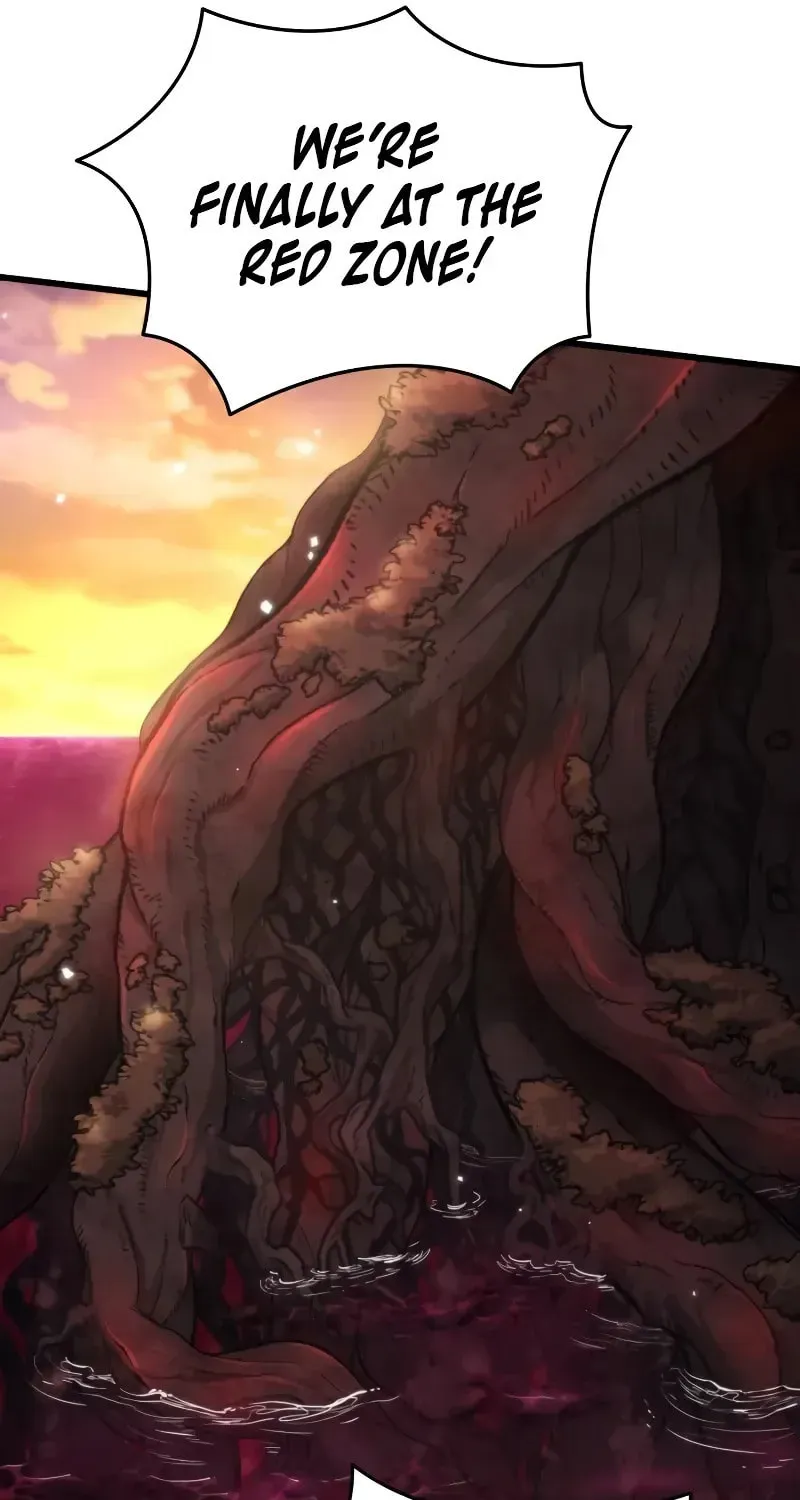 Read Reincarnators stream chapter 46 image 131 on Lezhin