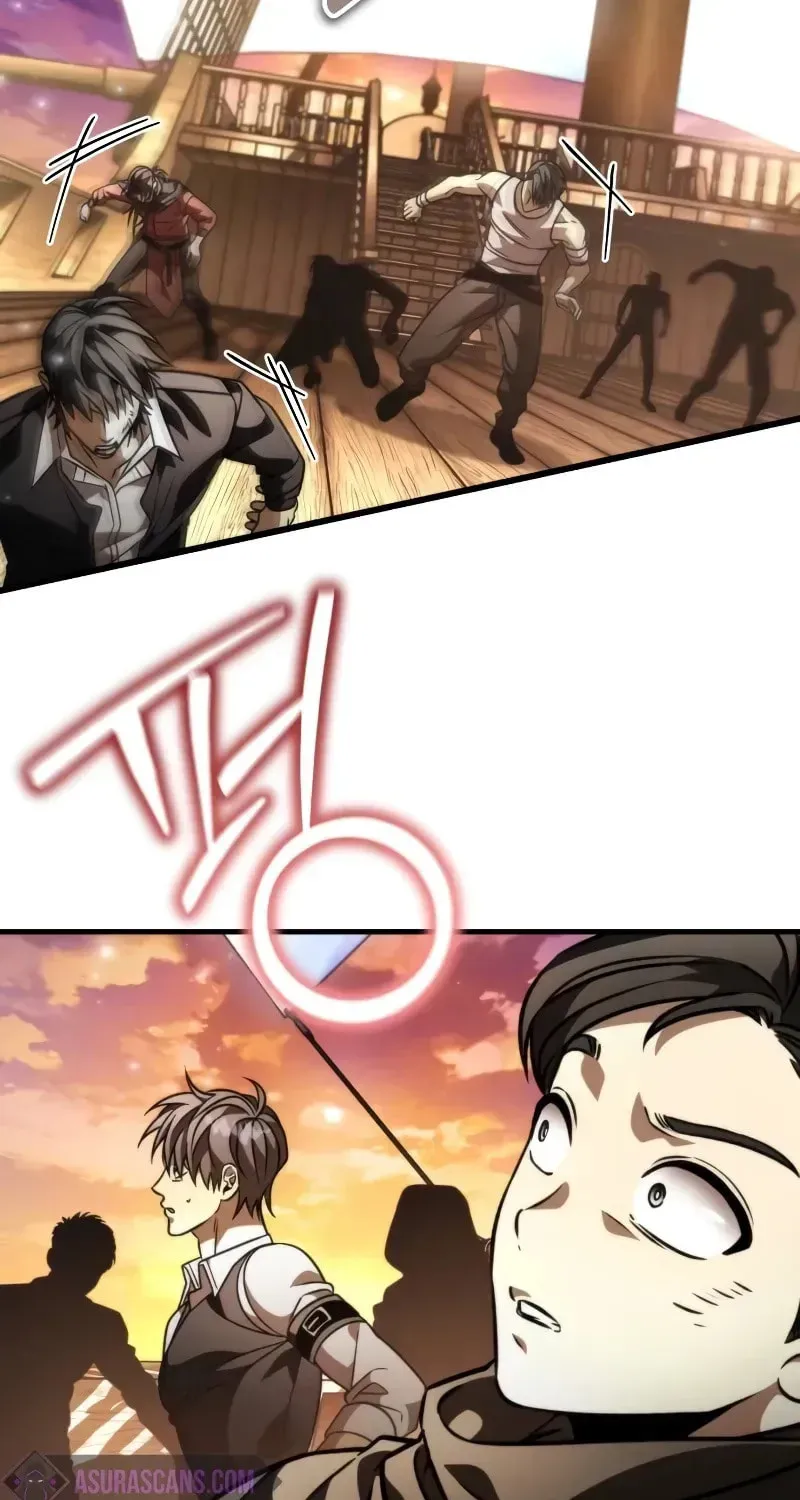 Read Reincarnators stream chapter 46 image 143 on Lezhin