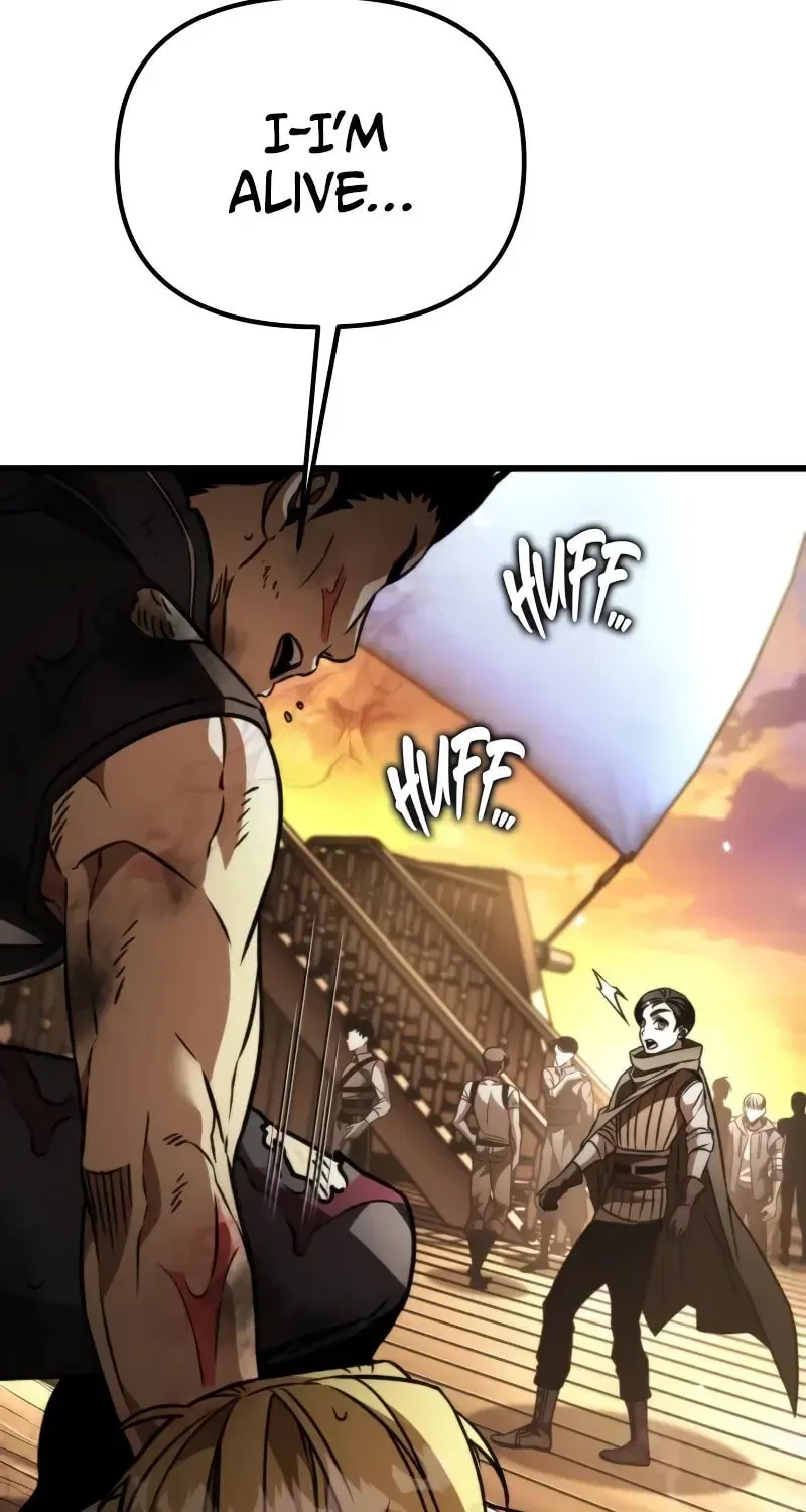 Read Reincarnators stream chapter 46 image 16 on Lezhin
