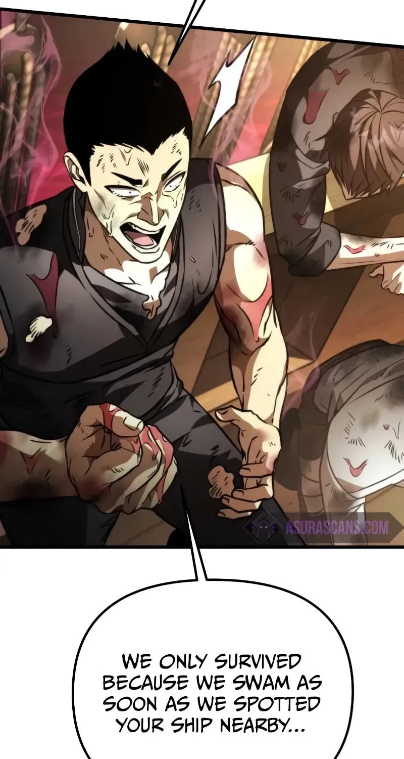 Read Reincarnators stream chapter 46 image 19 on Lezhin