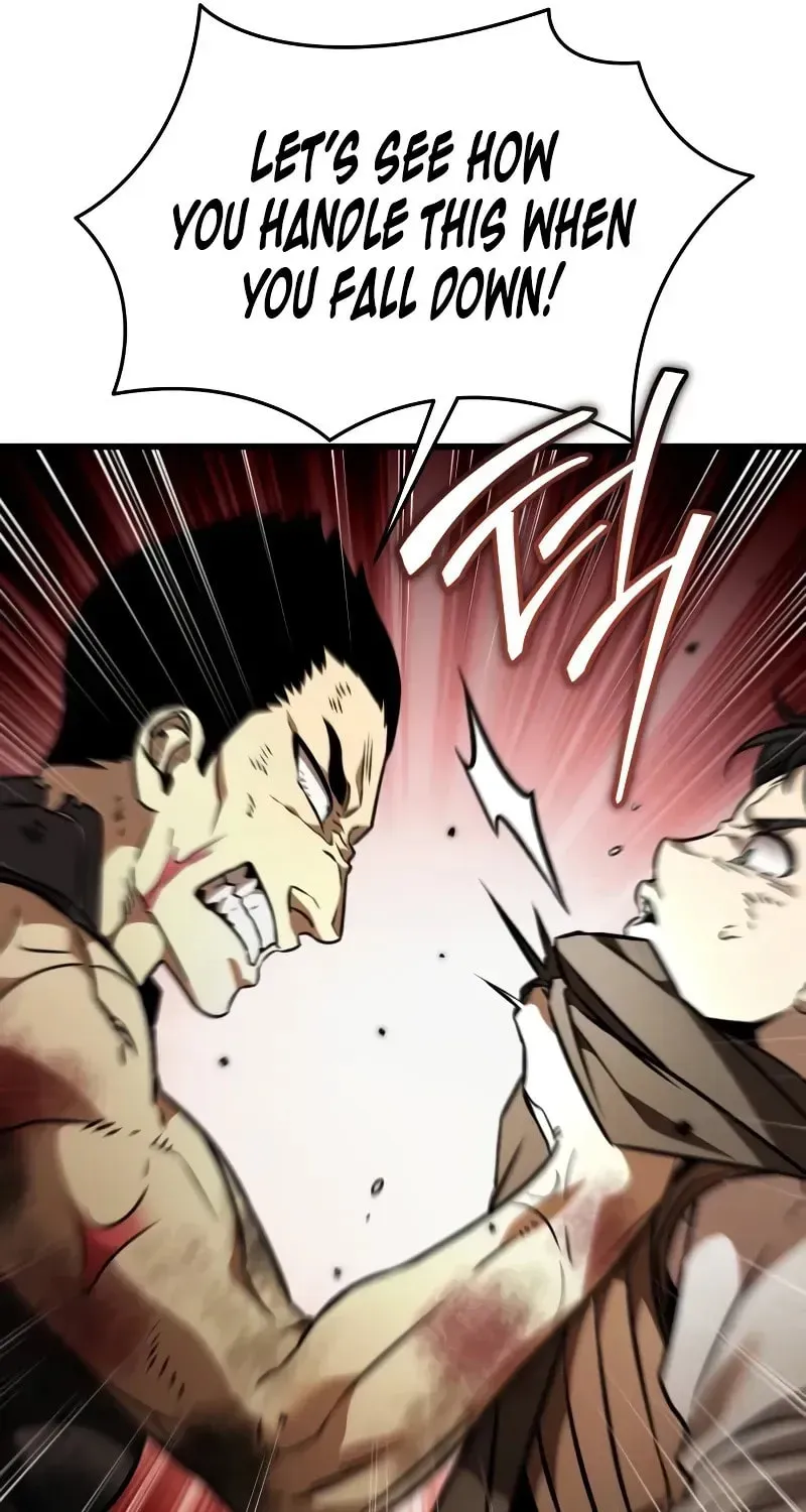 Read Reincarnators stream chapter 46 image 21 on Lezhin