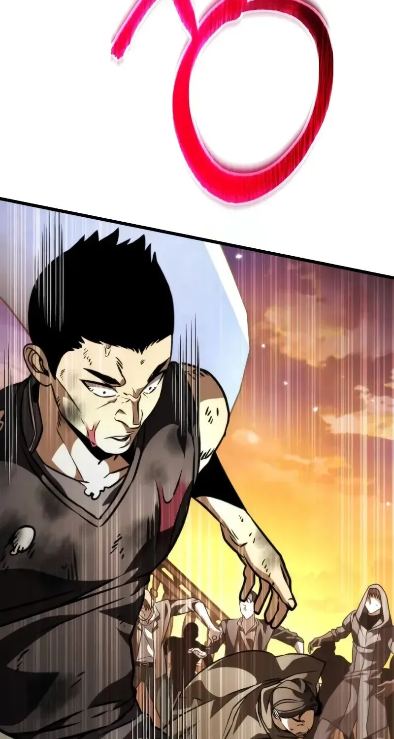 Read Reincarnators stream chapter 46 image 28 on Lezhin