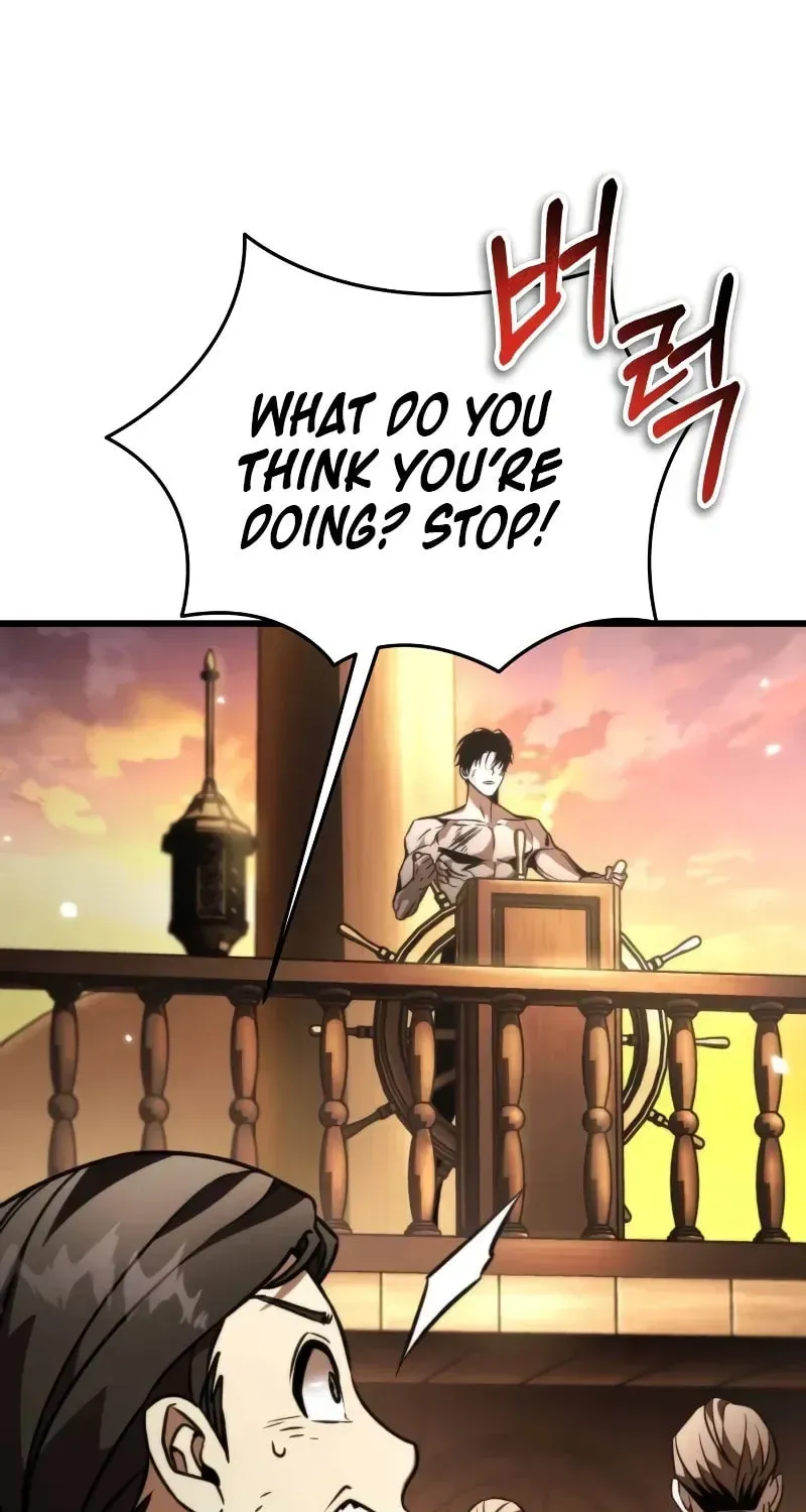 Read Reincarnators stream chapter 46 image 3 on Lezhin