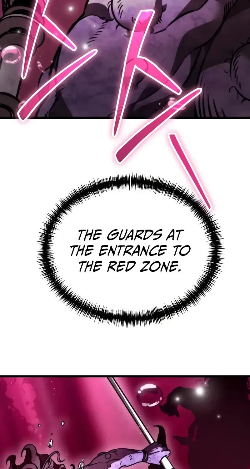 Read Reincarnators stream chapter 46 image 32 on Lezhin