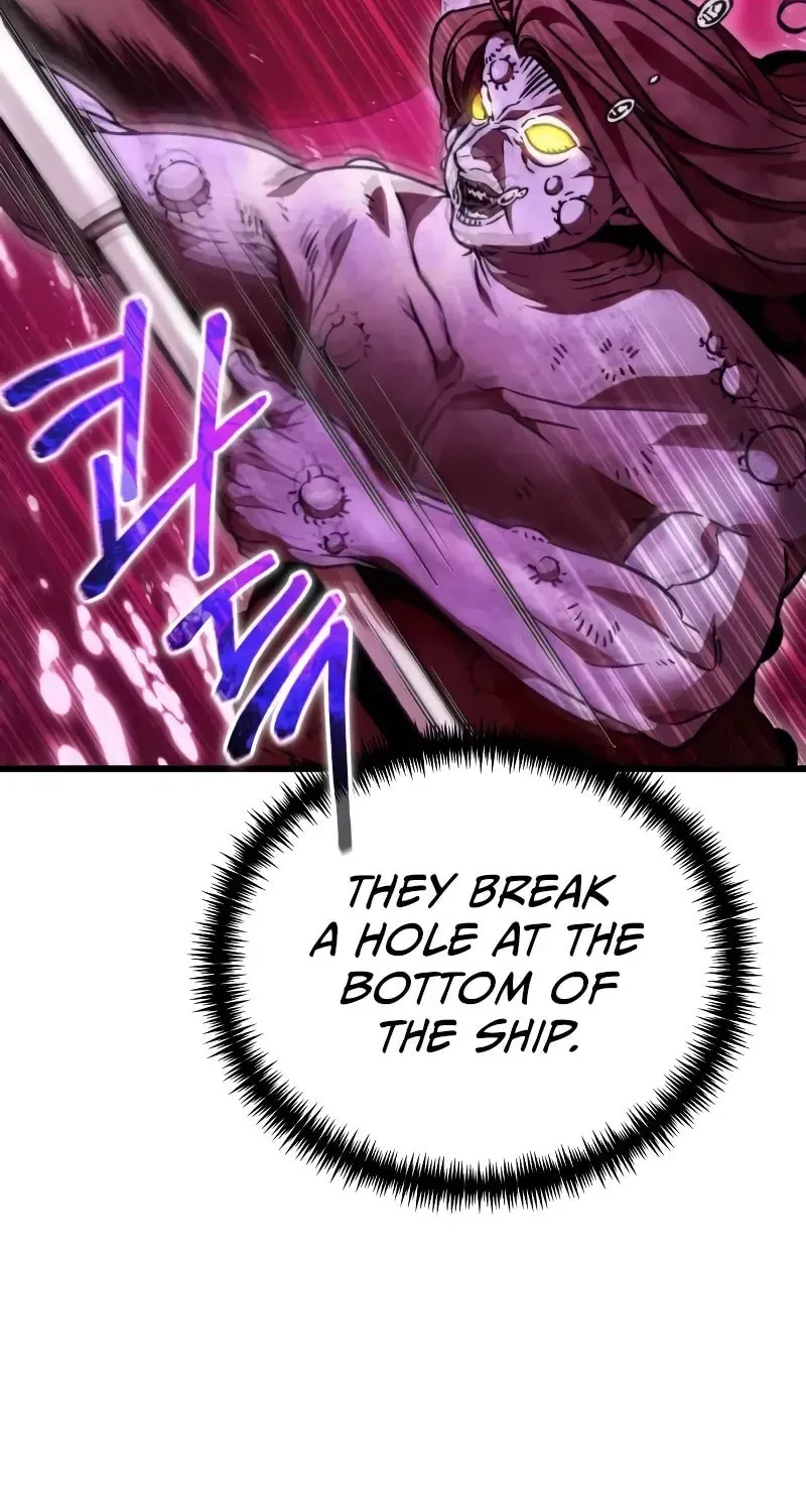 Read Reincarnators stream chapter 46 image 36 on Lezhin