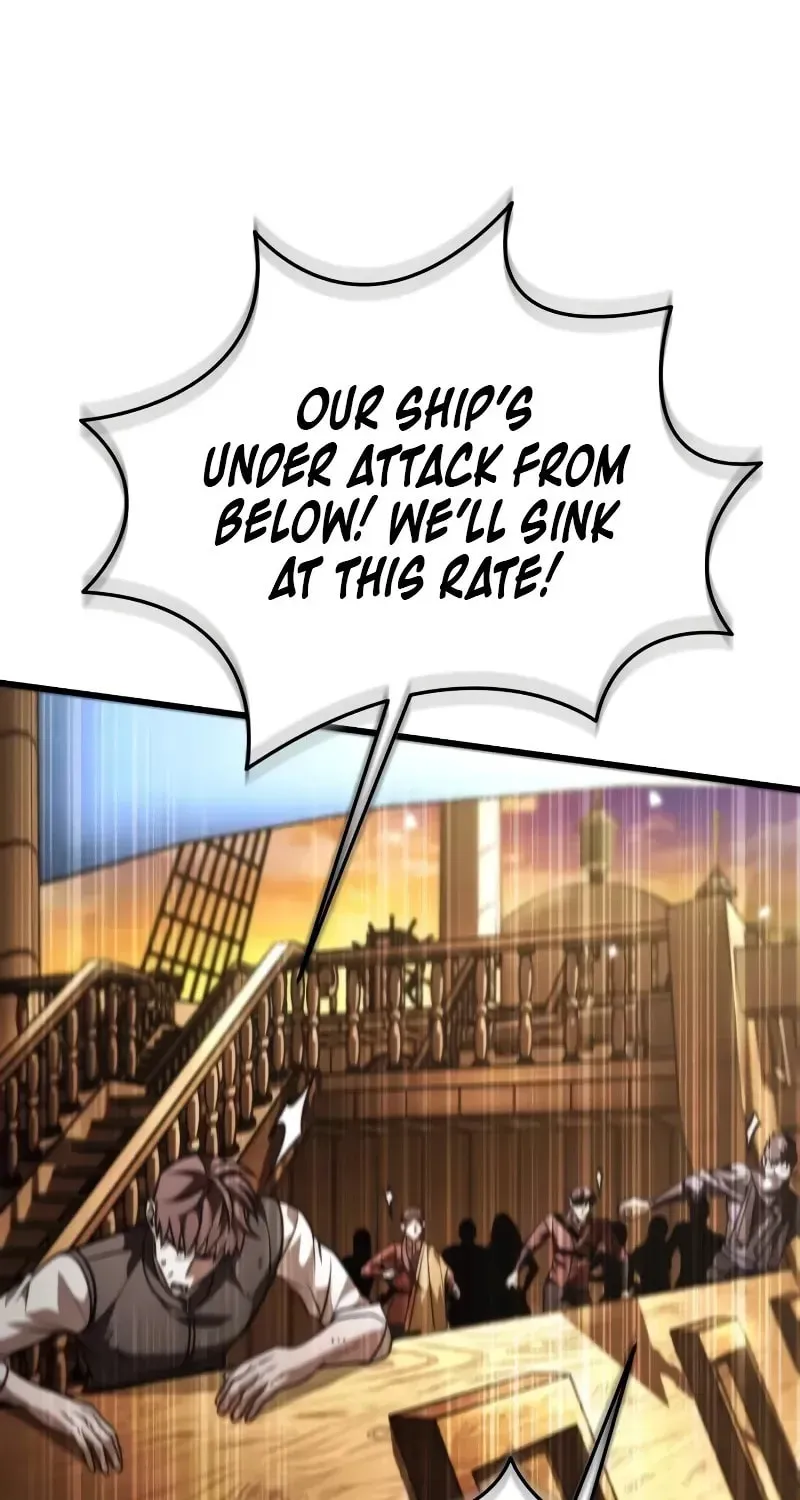 Read Reincarnators stream chapter 46 image 37 on Lezhin