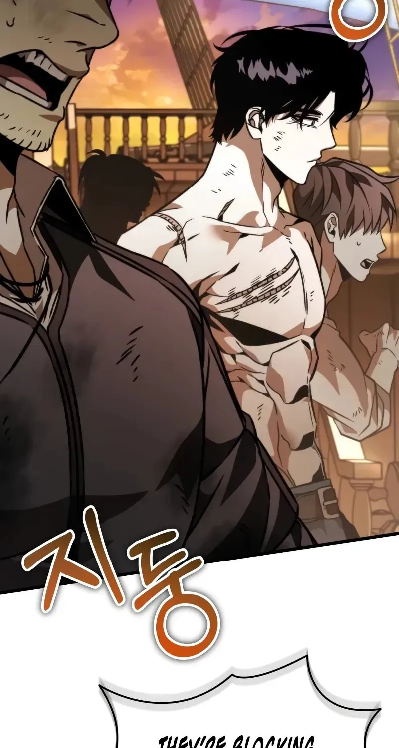 Read Reincarnators stream chapter 46 image 39 on Lezhin