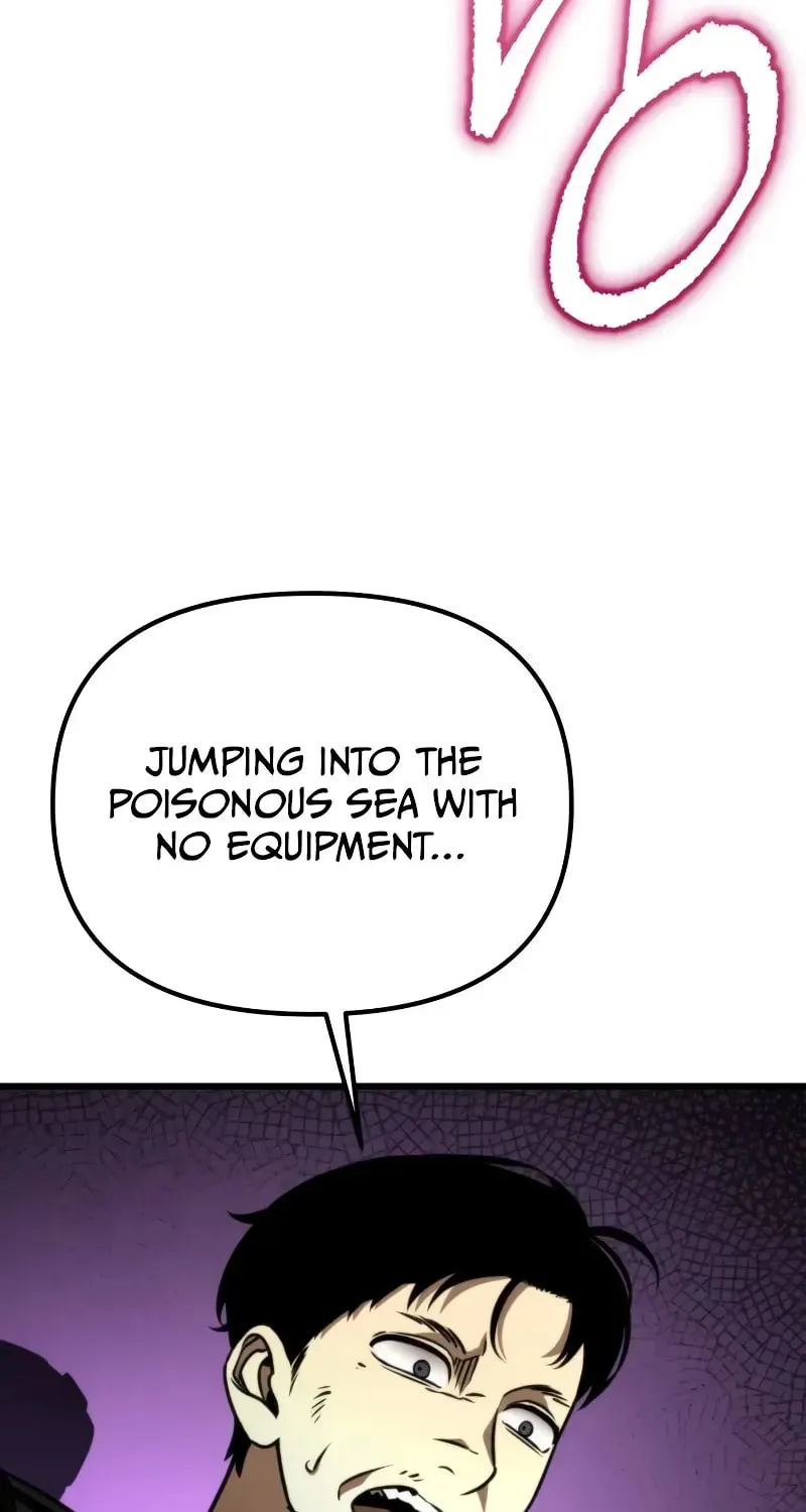 Read Reincarnators stream chapter 46 image 47 on Lezhin
