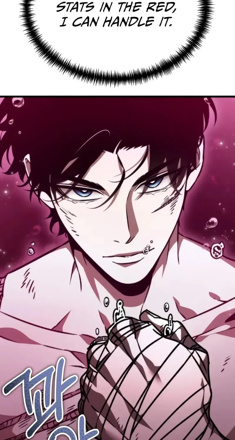 Read Reincarnators stream chapter 46 image 56 on Lezhin
