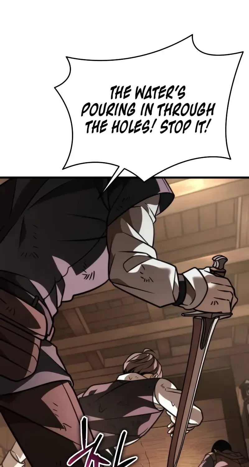 Read Reincarnators stream chapter 46 image 96 on Lezhin