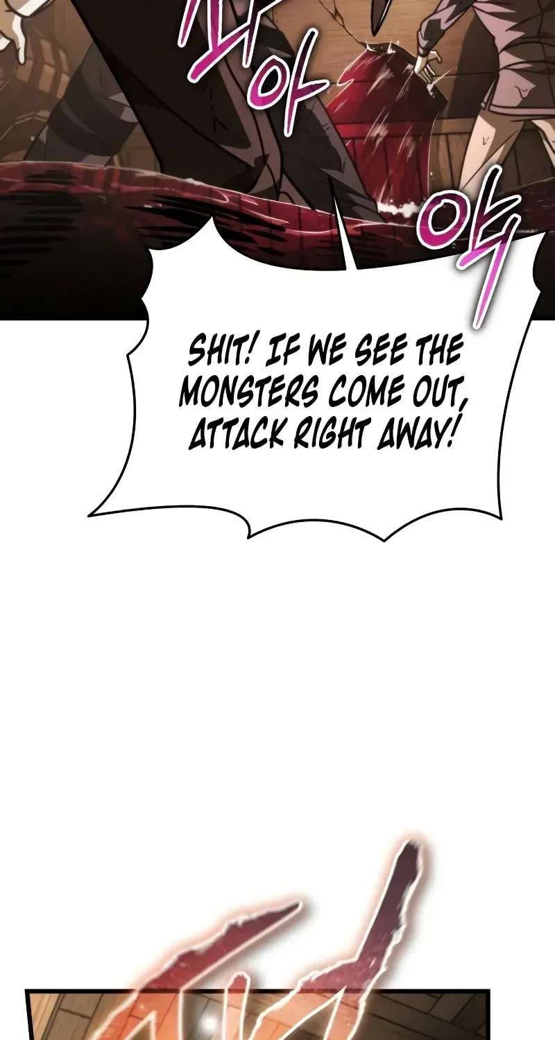 Read Reincarnators stream chapter 46 image 97 on Lezhin