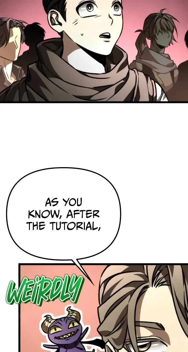 Read Reincarnators stream chapter 47 image 104 on Lezhin