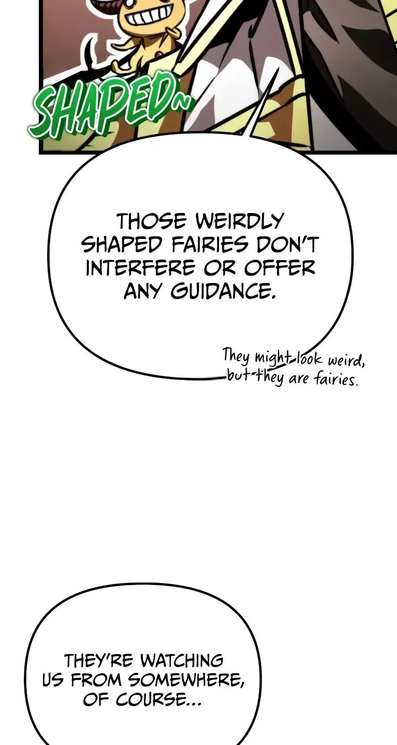 Read Reincarnators stream chapter 47 image 106 on Lezhin
