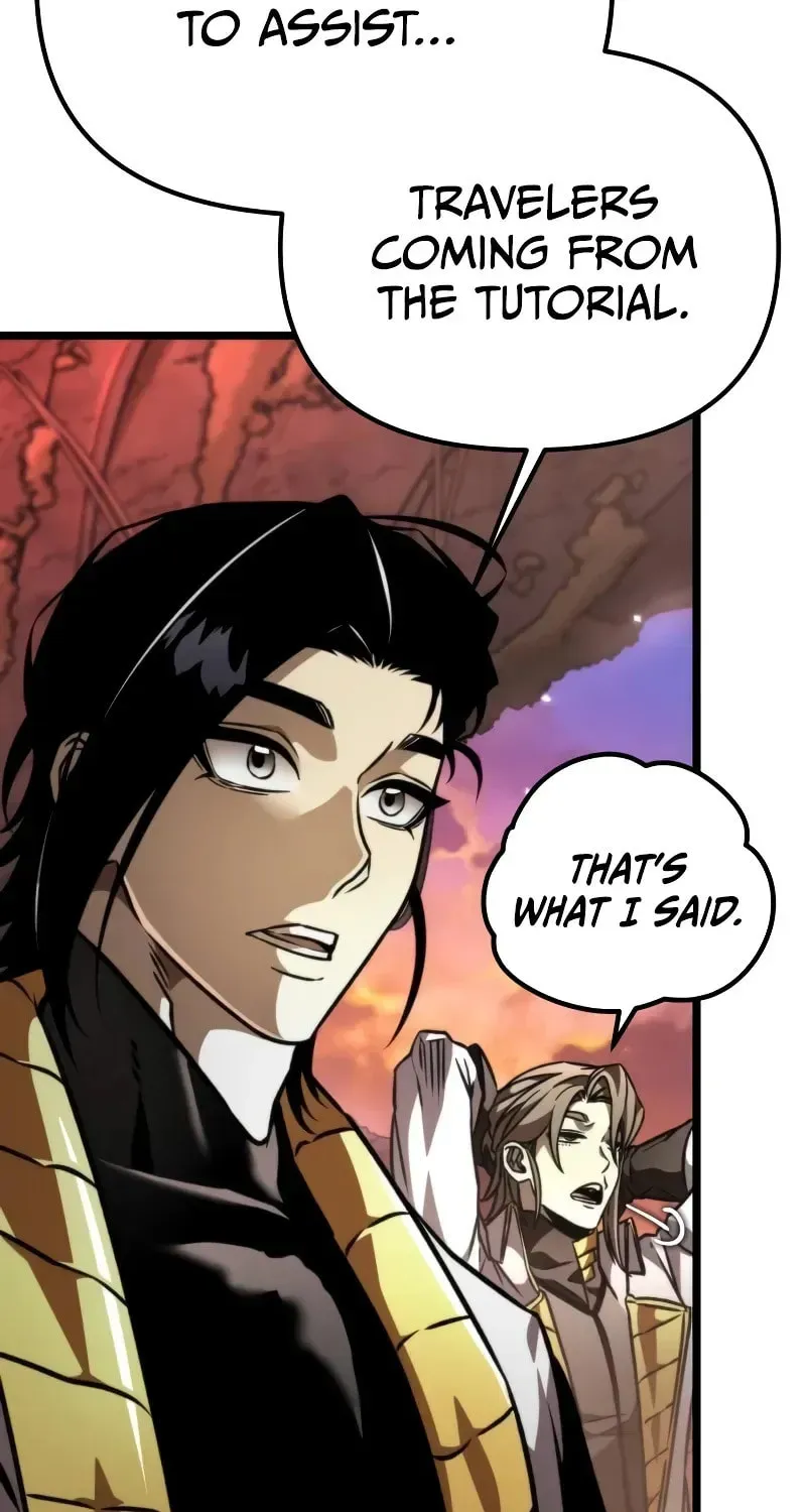 Read Reincarnators stream chapter 47 image 113 on Lezhin