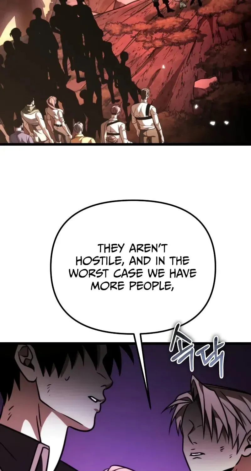 Read Reincarnators stream chapter 47 image 122 on Lezhin