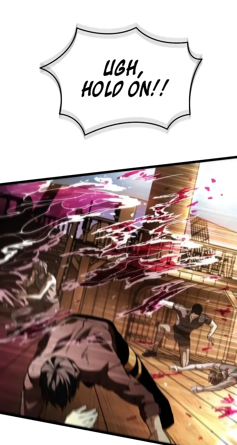 Read Reincarnators stream chapter 47 image 17 on Lezhin
