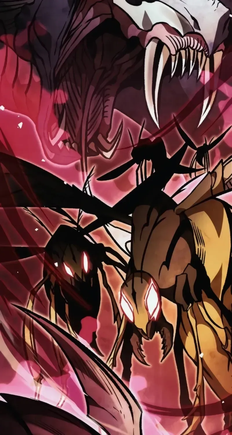 Read Reincarnators stream chapter 47 image 36 on Lezhin