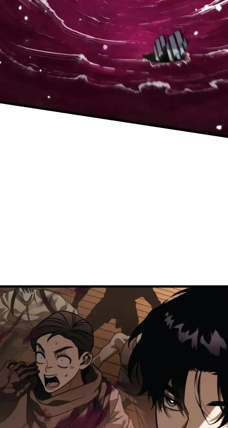 Read Reincarnators stream chapter 47 image 4 on Lezhin