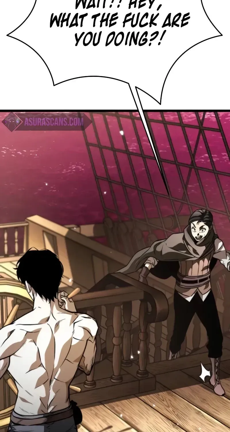 Read Reincarnators stream chapter 47 image 43 on Lezhin