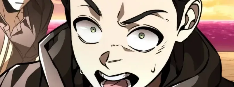 Read Reincarnators stream chapter 47 image 45 on Lezhin