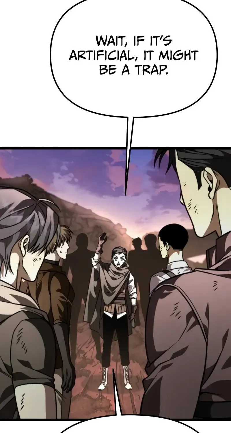 Read Reincarnators stream chapter 47 image 87 on Lezhin