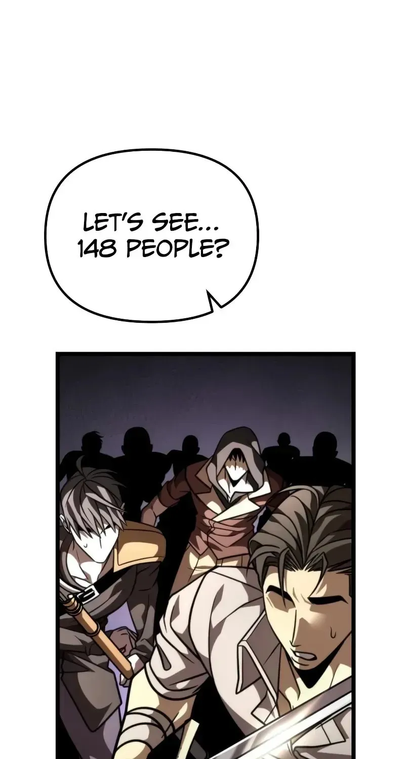 Read Reincarnators stream chapter 47 image 99 on Lezhin