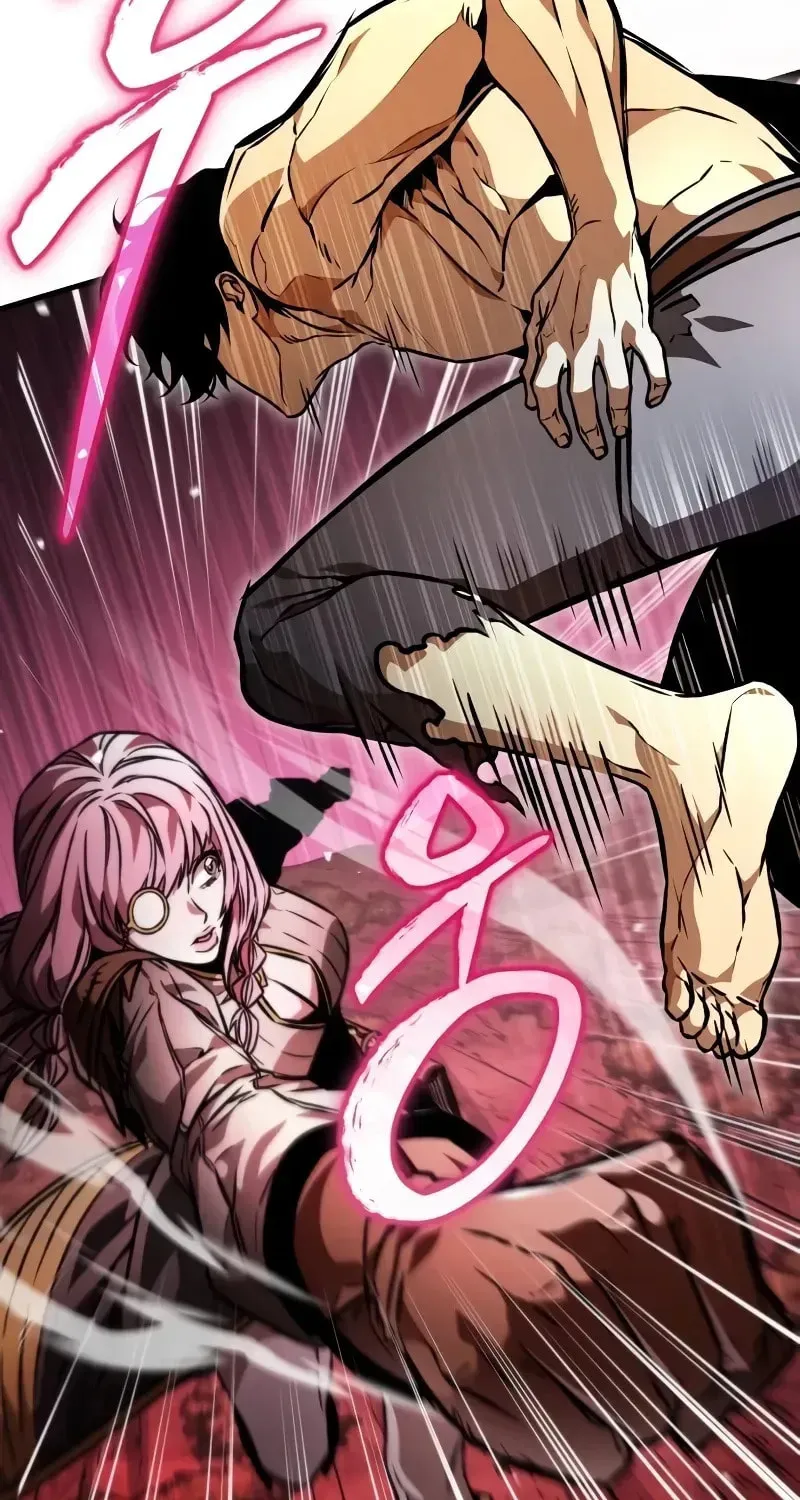 Read Reincarnators stream chapter 48 image 44 on Lezhin