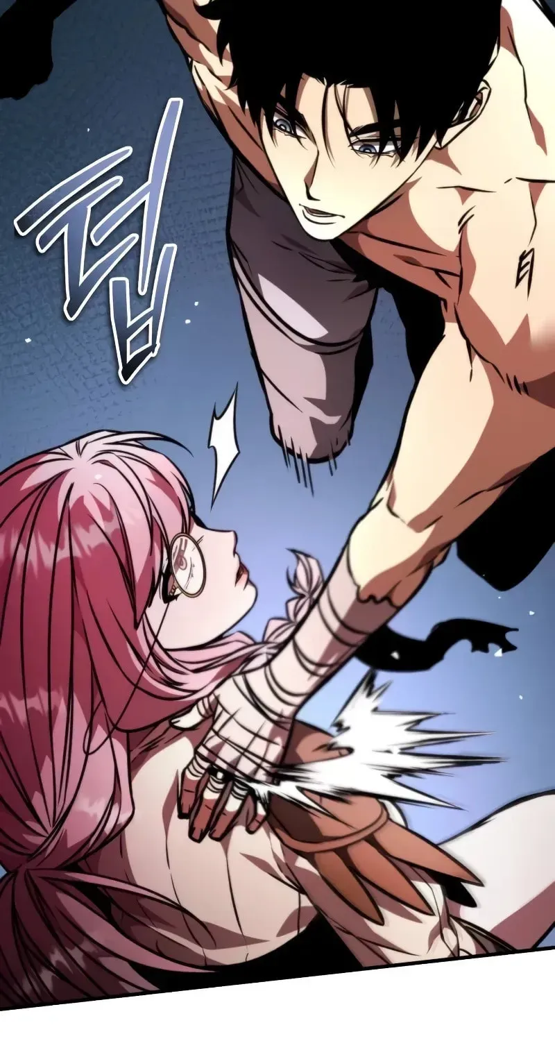 Read Reincarnators stream chapter 48 image 47 on Lezhin